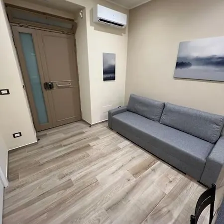La Dimora Etnea Apartment *