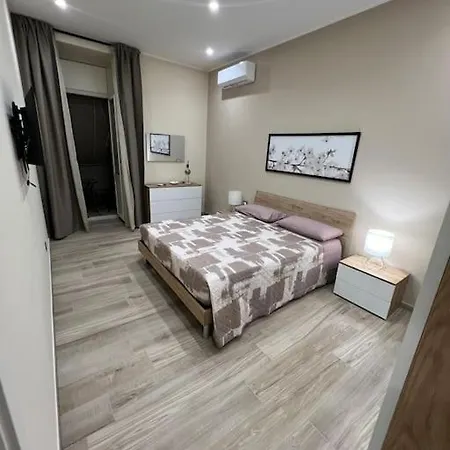 La Dimora Etnea * Katánie