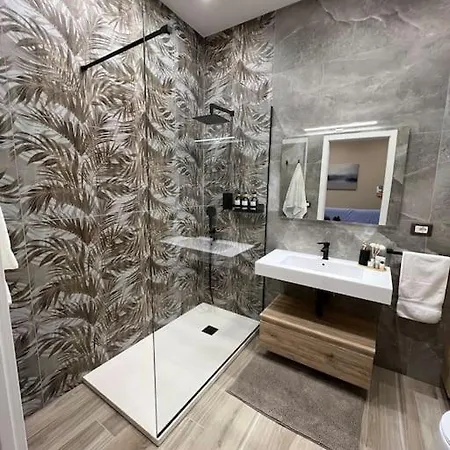 La Dimora Etnea Apartmán