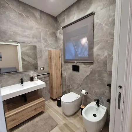 La Dimora Etnea Apartmán