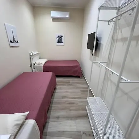 La Dimora Etnea Apartmán *