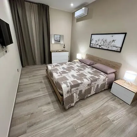 La Dimora Etnea Apartmán Katánie