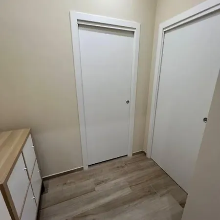 La Dimora Etnea * Katánie