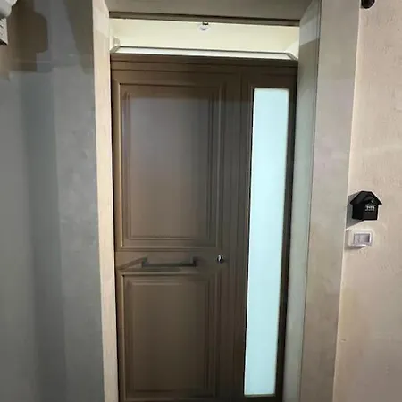 Apartmán La Dimora Etnea *