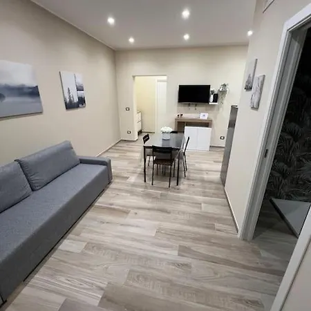 La Dimora Etnea Katánie