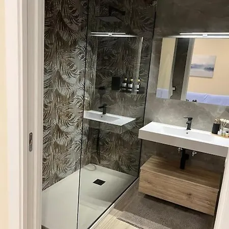 La Dimora Etnea Apartmán *