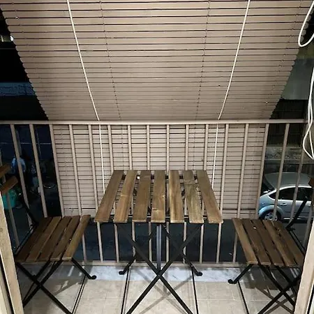 Apartmán La Dimora Etnea *