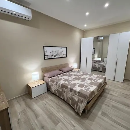 La Dimora Etnea Apartmán Katánie