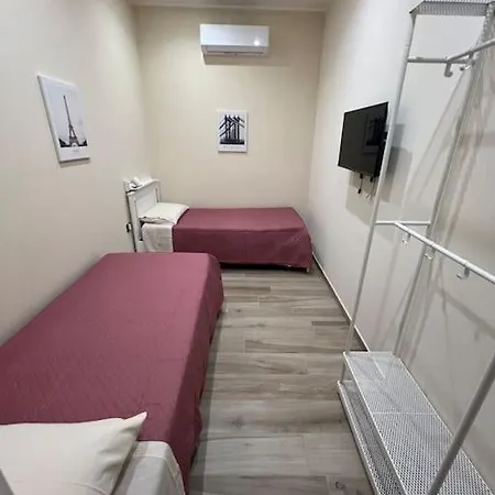 La Dimora Etnea Apartmán