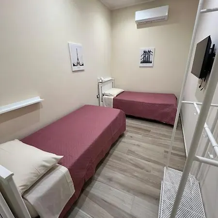 La Dimora Etnea Katánie