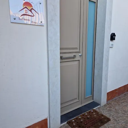 La Dimora Etnea Katánie